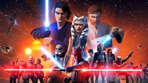 what episodes to watch in star wars clone wars|star wars clone viewing order.